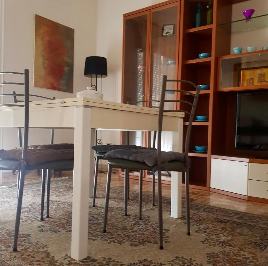 Kennedy Apartment Termoli Luaran gambar