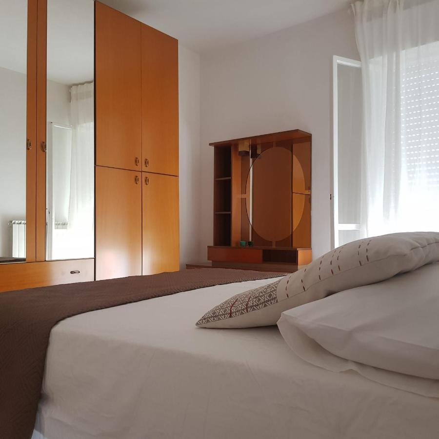 Kennedy Apartment Termoli Luaran gambar