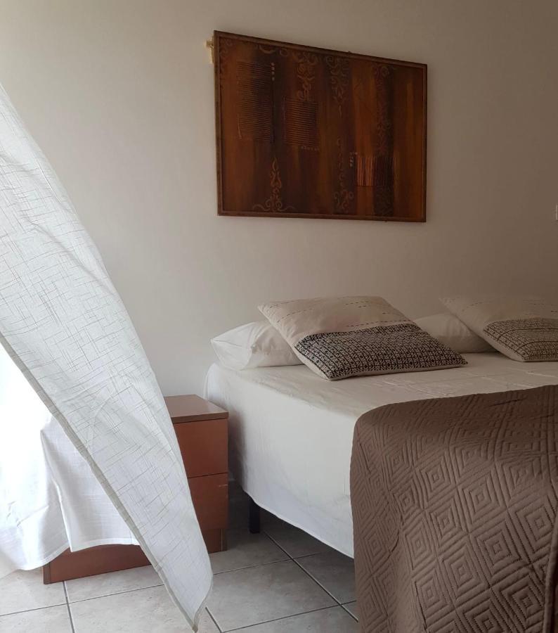 Kennedy Apartment Termoli Luaran gambar