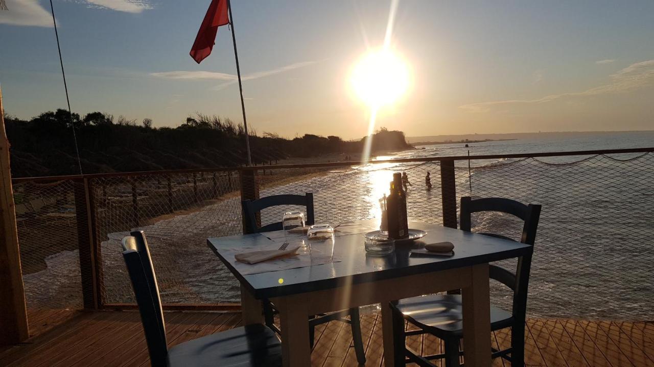Kennedy Apartment Termoli Luaran gambar