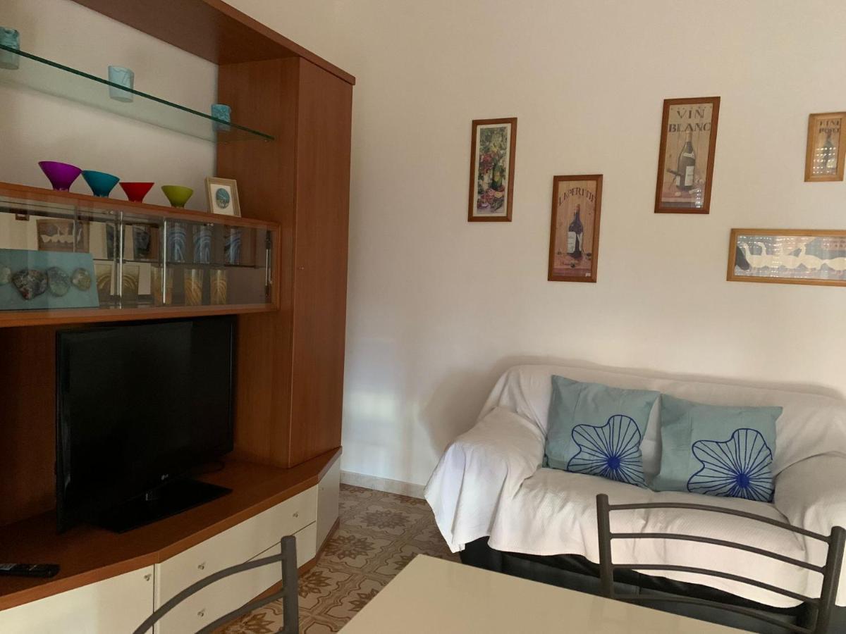 Kennedy Apartment Termoli Luaran gambar